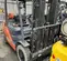 2016 Toyota 8FGU25 Warehouse Forklift