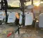 2021 Generac MLT6SM Towable Light Tower