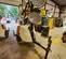 2018 Magnum Pro MLT6SM Towable Light Tower