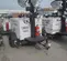 2019 Generac MLT4200IV Towable Light Tower