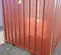 2021 MOBILE TRL 40' HC 40 ft Storage Container