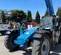 2016 Genie GTH-636 Forklift