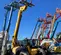 2015 JCB 507-42 Forklift