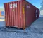 2021 MOBILE TRL 40' STD CW 40 ft Storage Container