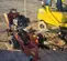 2019 Ditch Witch C14 Walk-Behind Trencher