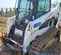 2021 Bobcat T595 Track Loader