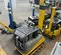 2021 Wacker Neuson DPU5545He Vibratory Plate Compactor