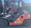 2015 Toyota 8FD35U Warehouse Forklift