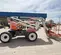 2017 Snorkel A46JRT Articulating Boom Lift