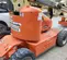 2014 JLG E450AJ Articulating Boom Lift