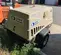 2018 Doosan C185WDZ-T4F Air Compressor