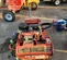 2016 Ditch Witch C14 Walk-Behind Trencher