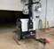 2019 Allmand NLV-ML3EC Portable Work Light