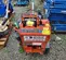 2018 Ditch Witch C14 Walk-Behind Trencher