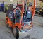 2018 Hamm HD8VV Double Drum Roller