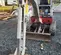 2018 Takeuchi TB216 Mini Excavator