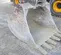 2015 TAG Manufacturing 60330X2 Bucket Attachment