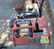 2018 Ditch Witch C14 Walk-Behind Trencher