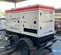 2015 Cummins C100D6RG Diesel Generator