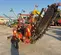 2019 Ditch Witch RT45A Ride-On Trencher