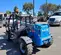 2017 Genie GTH-5519 Forklift