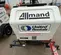2020 Allmand NLV-K1005 Portable Work Light