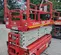2017 MEC 3346SE Scissor Lift