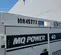 2018 Multiquip DCA40SSKU4F Diesel Generator