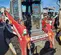2018 Takeuchi TL8CW Track Loader