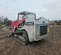 2017 Takeuchi TL12R2-R Track Loader