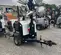 2019 Allmand NLV-ML3EC Portable Work Light