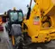 2015 JCB 510-56 S Forklift
