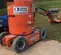 2013 JLG E300AJP Articulating Boom Lift