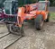 2015 SKYTRAK 8042 Forklift