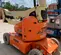 2014 JLG E400AJPN Articulating Boom Lift