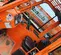 2017 SKYTRAK 6042 Forklift