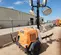 2019 Magnum Pro MLT6SM Towable Light Tower