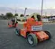 2016 JLG E450AJ Articulating Boom Lift