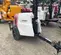 2018 Magnum Pro MLT6SM Towable Light Tower