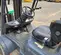2017 Toyota 8FGU25 Warehouse Forklift