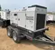 2021 Wacker Neuson G50 T4F Diesel Generator