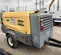 2017 Atlas Copco XATS400 Air Compressor