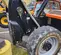 2016 JLG 1055 Forklift