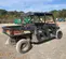 2021 Polaris PRO XD 4000D Utility Vehicle