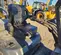 2016 Toyota 8FDU25 Warehouse Forklift