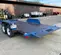 2018 Anderson Trailers TI7165TC Trailer
