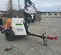 2018 Magnum Pro MLT6SM Towable Light Tower
