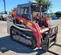 2017 Takeuchi TL8RW Track Loader