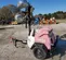 2017 Magnum Pro MLT6SM Towable Light Tower