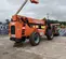 2017 SKYTRAK 10054 Forklift
